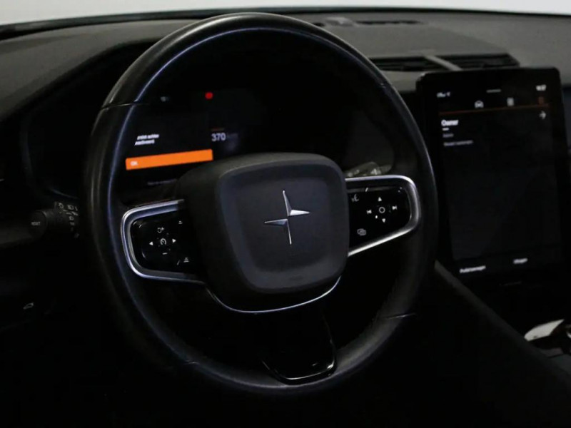 Polestar polestar 2 Long Range Dual Motor Launch Edition 78kWh | 370KM  occasion  L'Union - photo n10